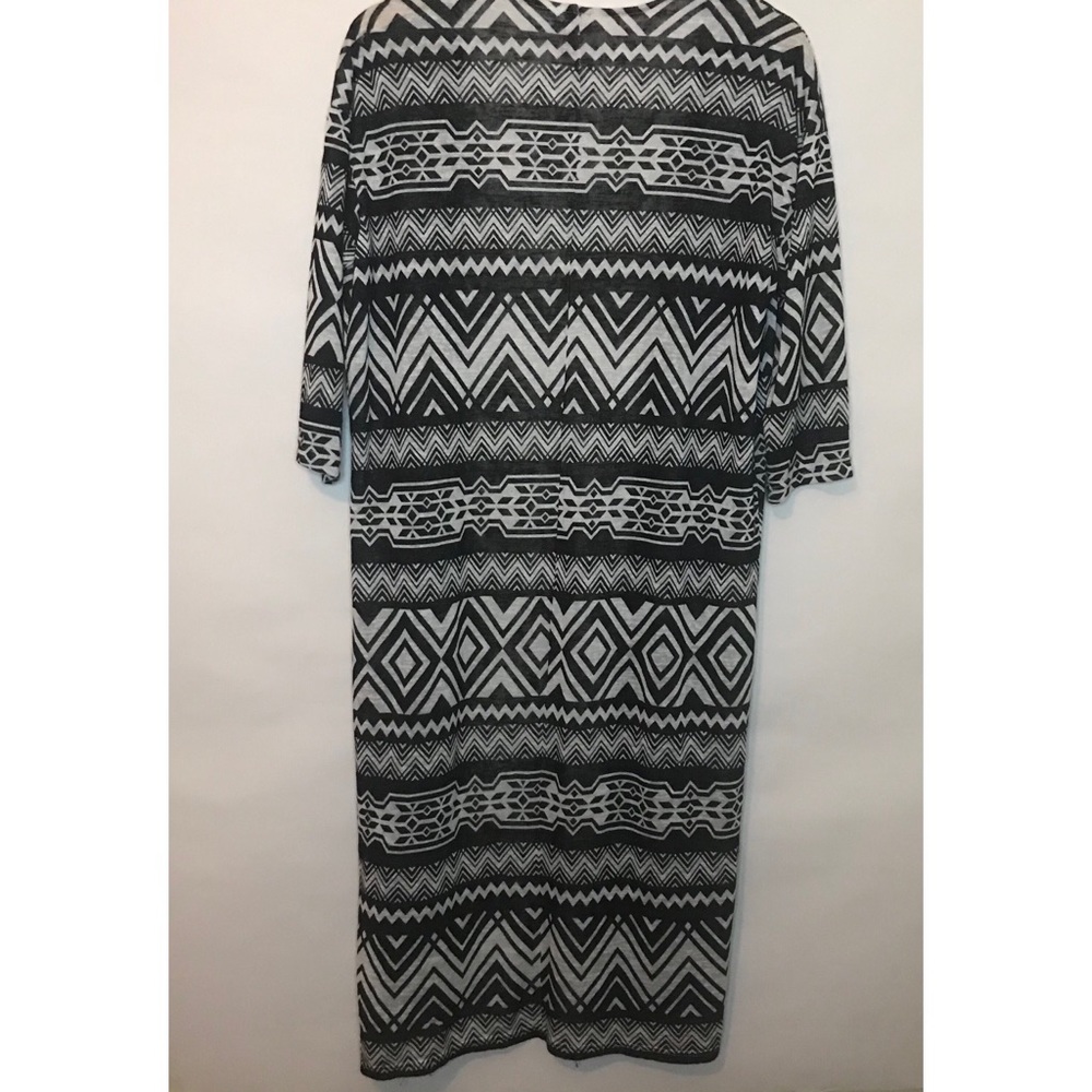 H&M Duster - Picture 2 of 5